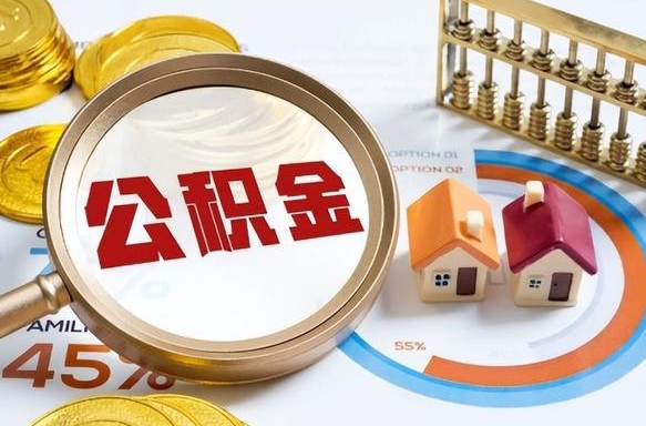 河源公积公提取（2019提取公积金的方法）